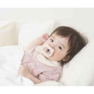 リッチェル 吸せつラボ おしゃぶり 3カ月から用の詳細画像1