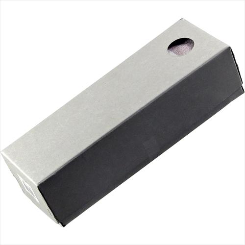 SAKAZUME マジックテープ式取替ペーパー 50枚入リ #80 75x240mm