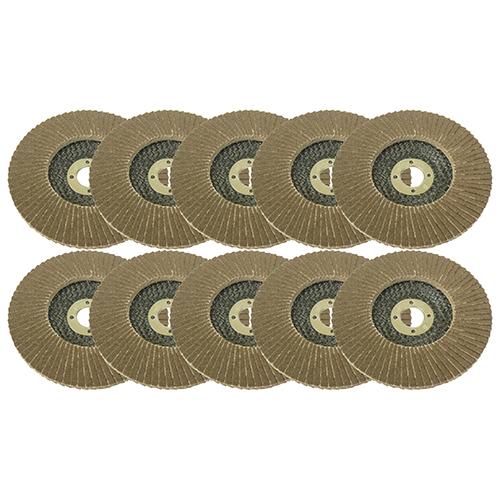 BS パワフルディスクA10枚組 #80 60156