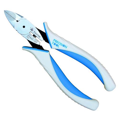 フジ矢 超硬刃付プロテックニッパ PP460-125