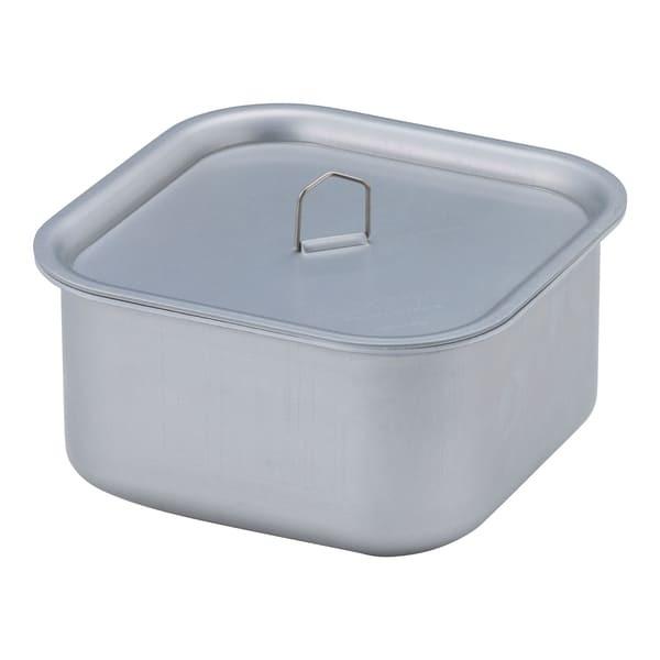 [即納在庫品] SOTO ミニマルクッカー 角 ST-3108