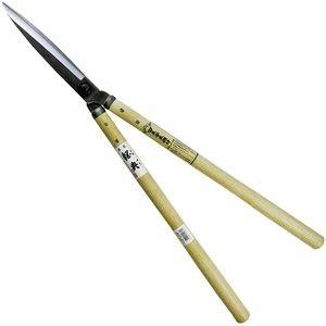 吉岡刃物製作所 鋏正宗 鋭型刈込鋏 青紙 210mm No.127 : ポッチワン