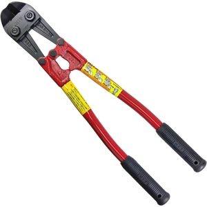 HIT アンギュラーカッター 450mm 斜刃 根元から切断 軟線 硬線 ボルト