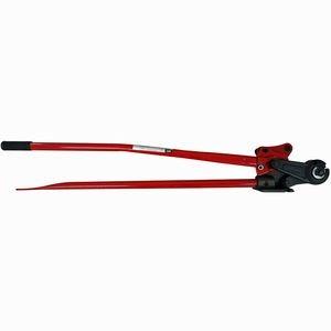 HIT（ヒット） 鉄筋カッター万能ベンダー付 RC16―BN : ホームセンター 