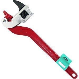 HIT コーナーパイプレンチ 350MMの買取情報