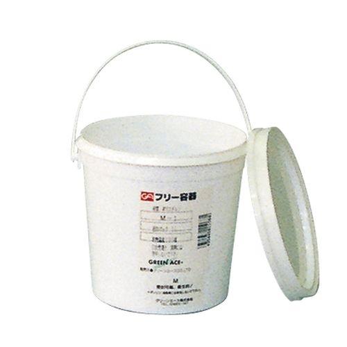 GA 密封パック容器 M-1