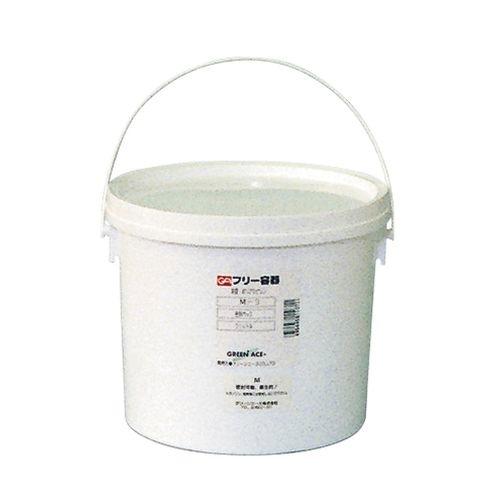 GA 密封パック容器 M-3