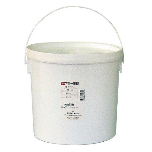 GA 密封パック容器 M-6