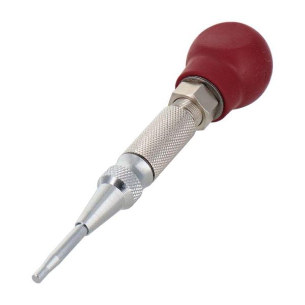 H&amp;H オートネイルポンチ プロ仕様 Mサイズ