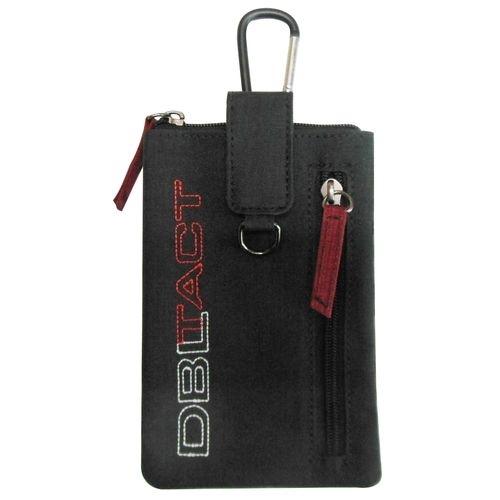 DBLTAC マルチ収納ケース DT-MTP1-RE