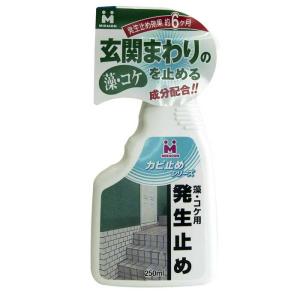 日本ミラコン産業 藻の発生防止用 250ml｜hcvalor