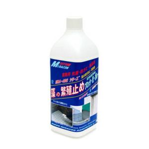 日本ミラコン産業 藻の発生防止用・業務用 2kg｜hcvalor