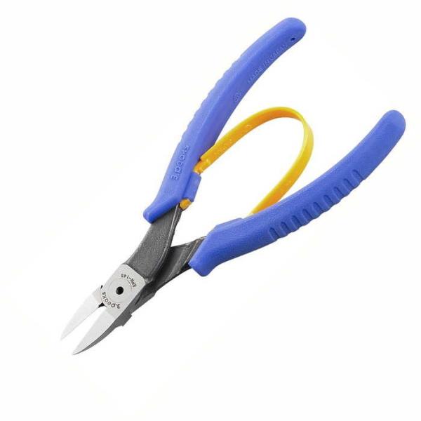 スリーピークス スリムプラスチックニッパ