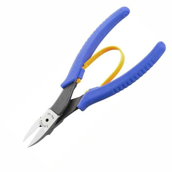 スリーピークス スリムプラスチックニッパ