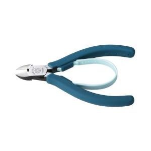 3P HANDMADE ニッパ Pブルー 100mmの高価買取価格