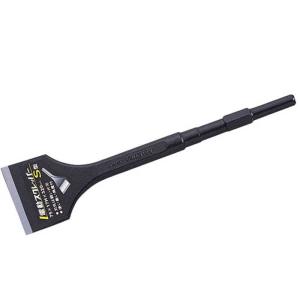 ☆中古品 三笠 MIKASA ミカサ フロアスクレーパー 床剥がし 手押し MS