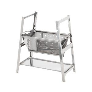 snow peak（スノーピーク） 焚火台LL ST-034 キャンプ用品 焚き火台