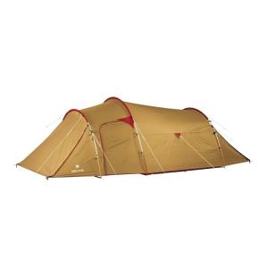 snow peak（スノーピーク） [即納在庫品] テント タープ セット