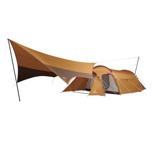 [即納在庫品] スノーピーク テント タープ セット エントリーパックTT SET-250RH