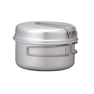 [即納在庫品] スノーピーク クッカー アルミ...の詳細画像1