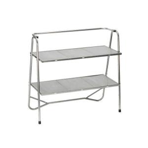 スノーピーク ステンレスキッチンテーブル LV-310