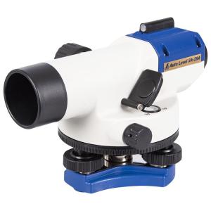 シンワ測定 オートレベル 倍率28倍 SA-28A 76908