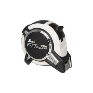 シンワ測定 フィットギア マグ爪 25-7.5m 80581の買取情報