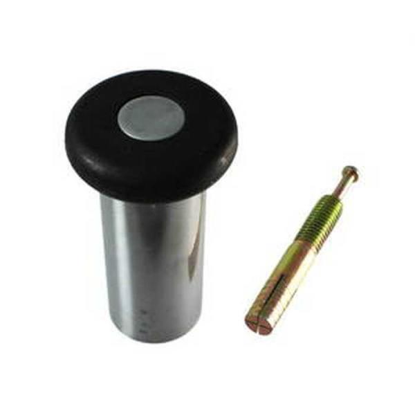 ハイロジック リョービ床付け戸当り80ミリ1個