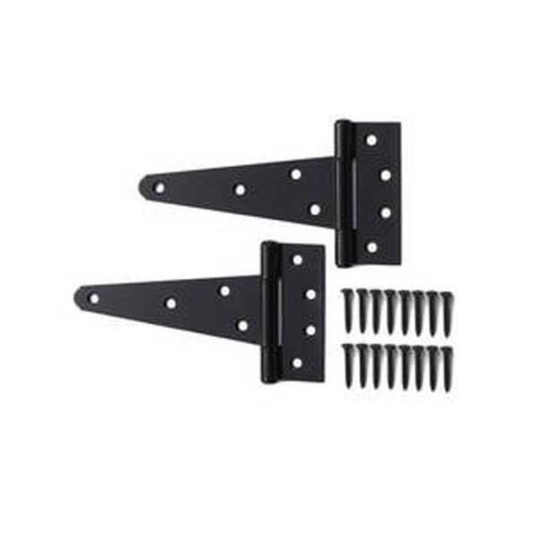 ハイロジック ウエスタンヒンジ94×153ミリ1袋2個