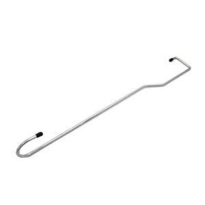 ハイロジック カーポート・ベランダフック6×50...の商品画像