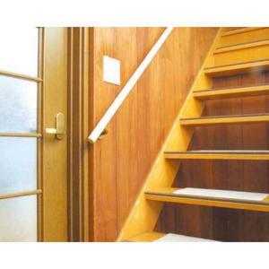 ECLE エクレ 出隅ブラケット Φ35 ブラウン ＜10個セット＞ EL-604