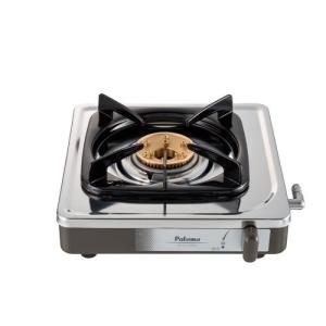 パロマ（Paloma） [即納在庫品] テーブルコンロ あじわざ ajiwaza(左