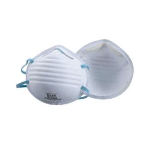 興研 防塵マスク ハイラック 350 DS-2 N95 4984596144507 [保護