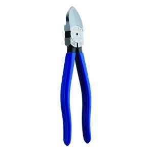 KEIBA 電工用薄刃ニッパー 200mm NH-218 マルト長谷川
