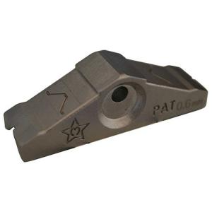 スターエム ダイヤ型テープカッター面取型