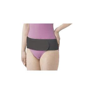 骨盤ベルト シングルサポートタイプ / 820 M-L ブラック 松本ナース産業 衣類/サポーター/...