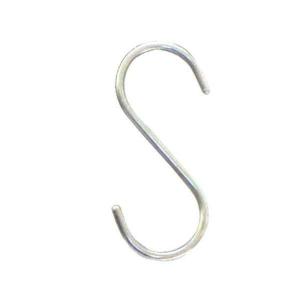 井上金網工業 フック S字フック ステンレス製 ６３