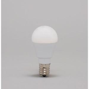 アイリスオーヤマ LED電球 E17 調光 全方向タイプ 電球色 25形相当（230lm） LDA3L-G-E17/W/D-2V1｜hcvalor