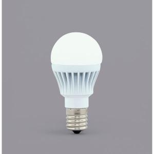 [メーカー直送] アイリスオーヤマ LED電球 E17 全方向タイプ 昼白色 60形相当（760lm） LDA7N-G-E17/W-6T5