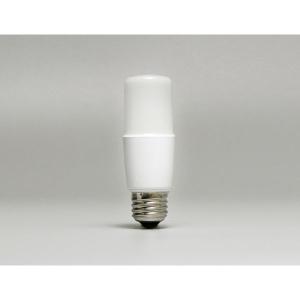 アイリスオーヤマ LED電球 E26 T形 全方向タイプ 昼白色 40形相当（485lm） LDT5N-G／W-4V1