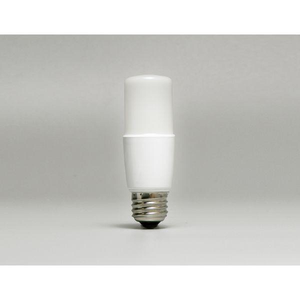 アイリスオーヤマ LED電球 E26 T形 全方向タイプ 昼白色 60形相当（810lm） LDT7...