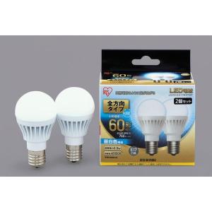 [メーカー直送] アイリスオーヤマ LED電球...の詳細画像1