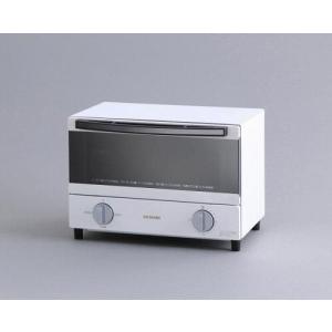 KOIZUMI（コイズミ） 2枚焼き オーブントースター ホワイト 小泉成器