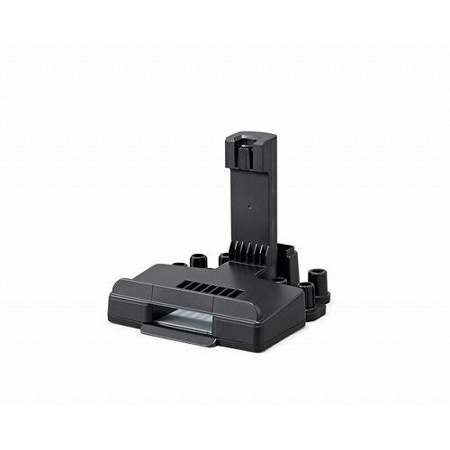 アイリスオーヤマ 別売スタンド(SCD-130、131P専用) ブラック CSTP13