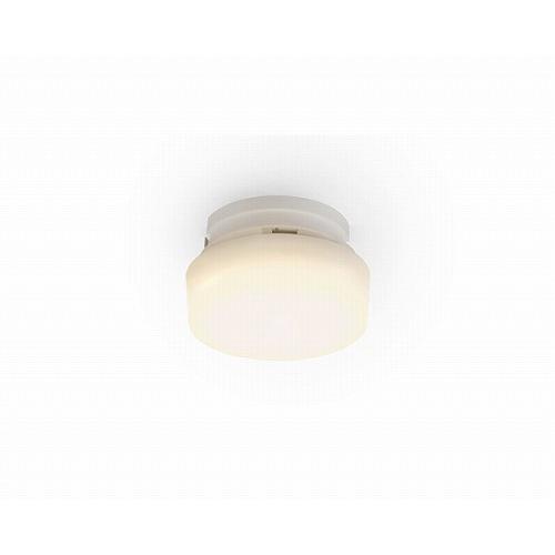 アイリスオーヤマ 小型シーリングライト メタルサーキットシリーズ 600lm 電球色 SCL6L-M...