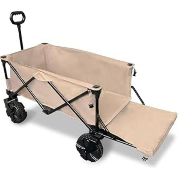 アイリスオーヤマ アウトドアワゴン ODW-980