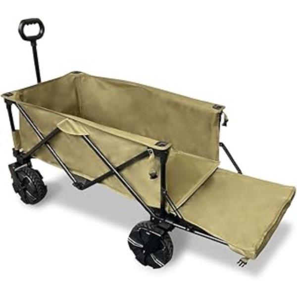 アイリスオーヤマ アウトドアワゴン ODW-980