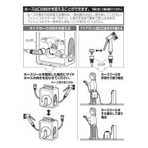 即納在庫品 アイリスオーヤマ フルカバーコンパ...の詳細画像2