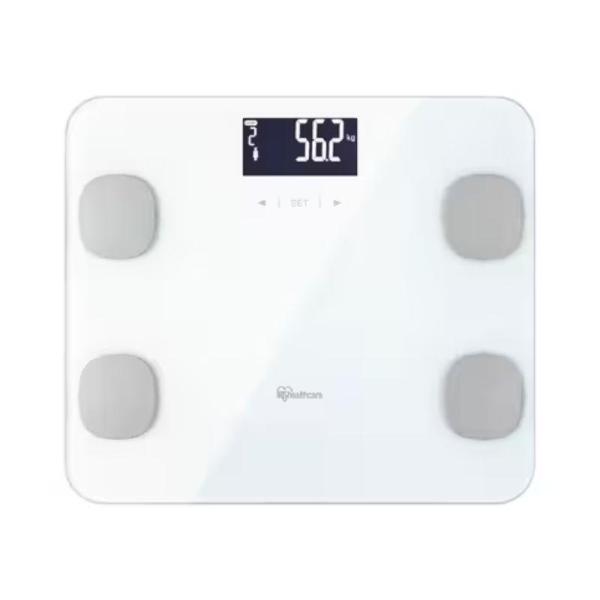 アイリスオーヤマ 体組成計