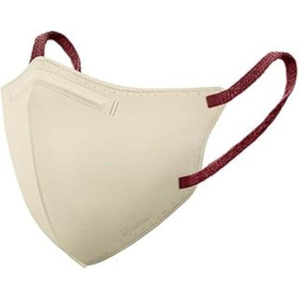 アイリスオーヤマ デイリーフィットマスク フィルタープラス ふつう ５枚入